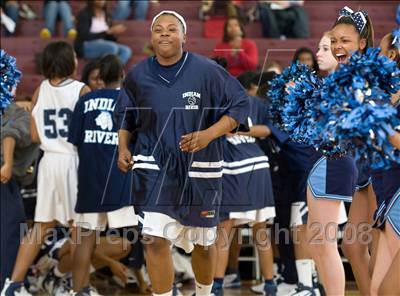 Thumbnail 3 in Nansemond River vs. Indian River photogallery.