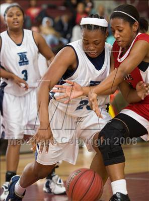 Thumbnail 3 in Nansemond River vs. Indian River photogallery.