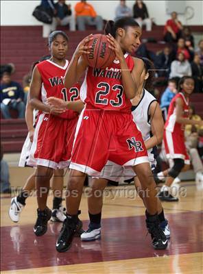 Thumbnail 2 in Nansemond River vs. Indian River photogallery.