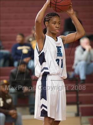 Thumbnail 3 in Nansemond River vs. Indian River photogallery.