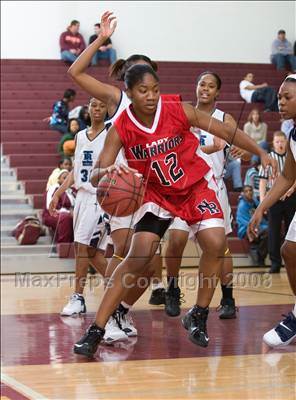 Thumbnail 3 in Nansemond River vs. Indian River photogallery.