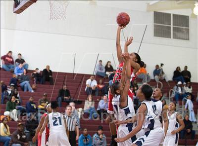 Thumbnail 3 in Nansemond River vs. Indian River photogallery.