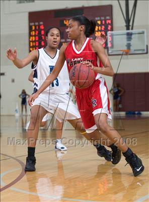 Thumbnail 2 in Nansemond River vs. Indian River photogallery.