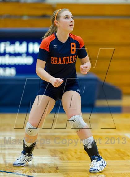 Thumbnail 2 in Brandeis vs. Clark photogallery.