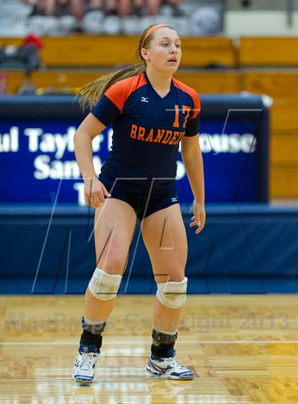 Thumbnail 2 in Brandeis vs. Clark photogallery.