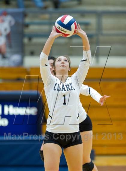 Thumbnail 1 in Brandeis vs. Clark photogallery.