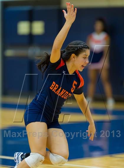Thumbnail 1 in Brandeis vs. Clark photogallery.