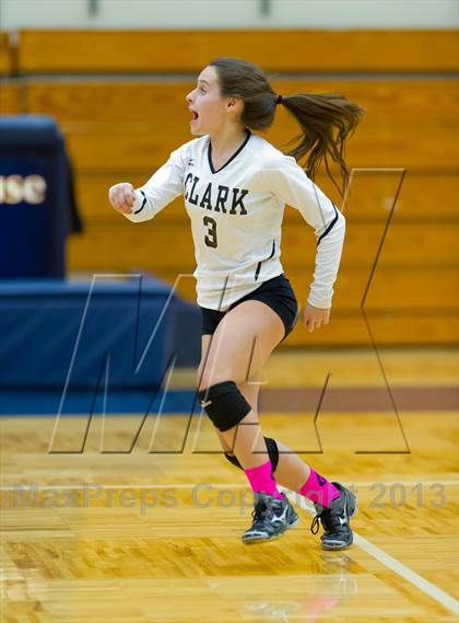 Thumbnail 3 in Brandeis vs. Clark photogallery.