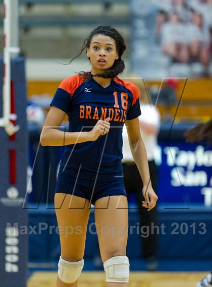 Thumbnail 2 in Brandeis vs. Clark photogallery.