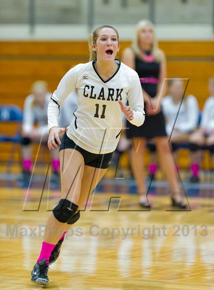 Thumbnail 1 in Brandeis vs. Clark photogallery.