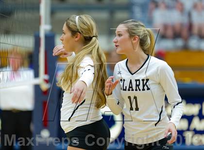 Thumbnail 2 in Brandeis vs. Clark photogallery.
