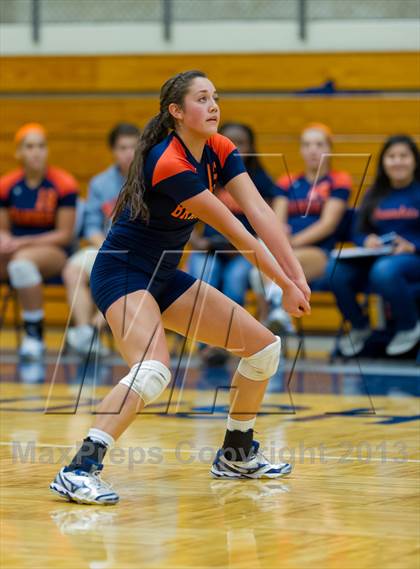 Thumbnail 1 in Brandeis vs. Clark photogallery.