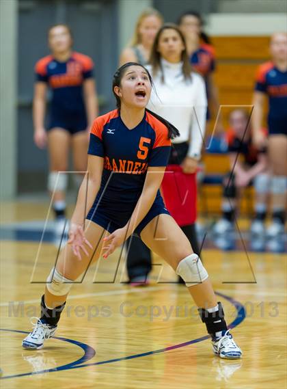 Thumbnail 2 in Brandeis vs. Clark photogallery.