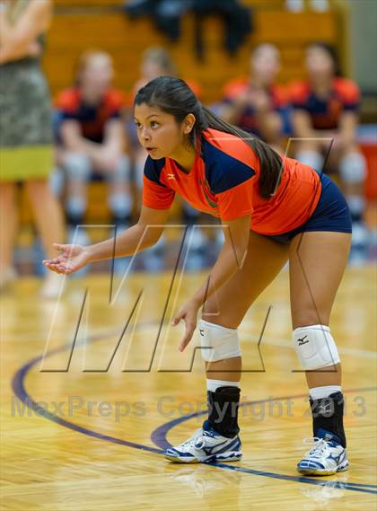 Thumbnail 3 in Brandeis vs. Clark photogallery.