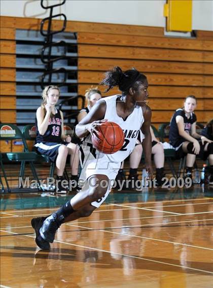 Thumbnail 3 in Stockdale vs. Hart photogallery.
