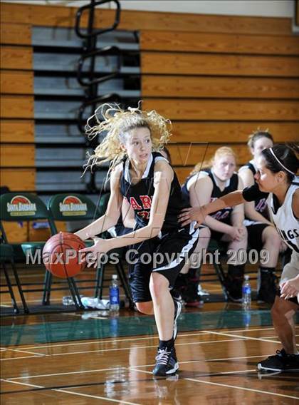 Thumbnail 2 in Stockdale vs. Hart photogallery.