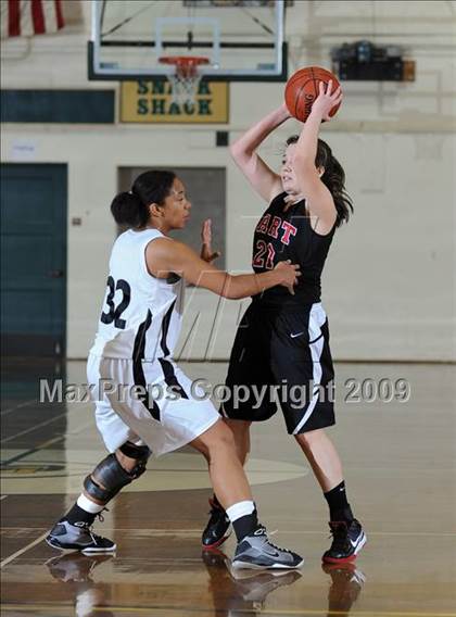Thumbnail 1 in Stockdale vs. Hart photogallery.