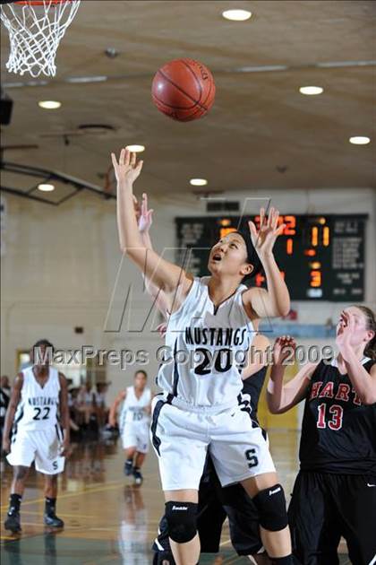 Thumbnail 3 in Stockdale vs. Hart photogallery.