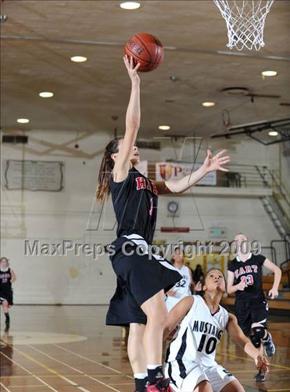 Thumbnail 1 in Stockdale vs. Hart photogallery.