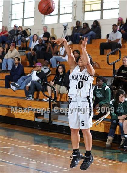 Thumbnail 1 in Stockdale vs. Hart photogallery.