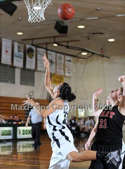Thumbnail 1 in Stockdale vs. Hart photogallery.