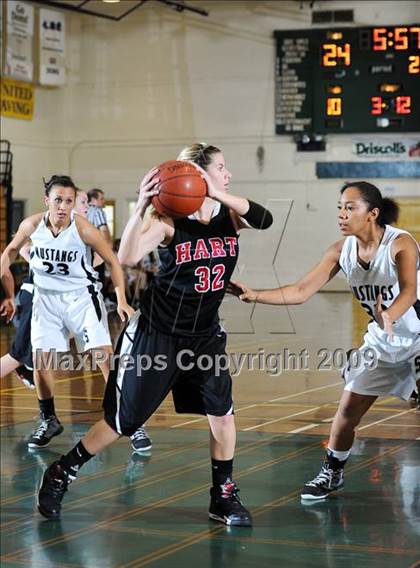 Thumbnail 2 in Stockdale vs. Hart photogallery.