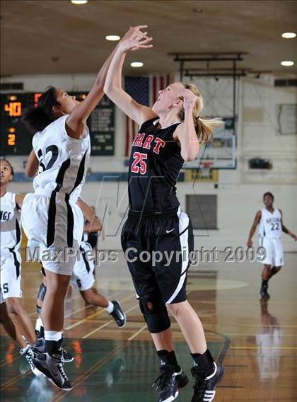 Thumbnail 1 in Stockdale vs. Hart photogallery.