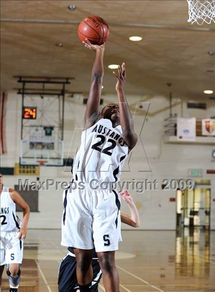 Thumbnail 1 in Stockdale vs. Hart photogallery.