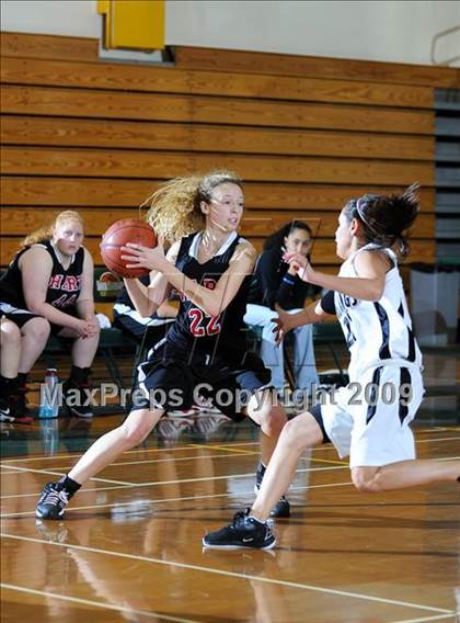 Thumbnail 1 in Stockdale vs. Hart photogallery.