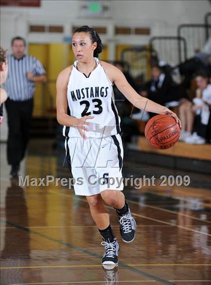 Thumbnail 2 in Stockdale vs. Hart photogallery.