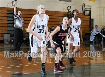 Thumbnail 1 in Stockdale vs. Hart photogallery.