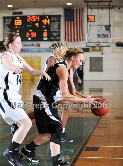 Thumbnail 1 in Stockdale vs. Hart photogallery.