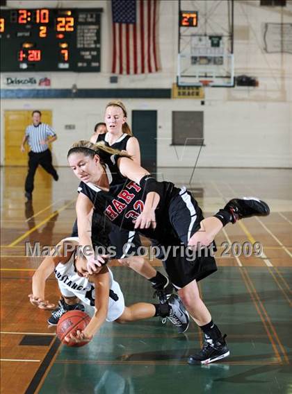 Thumbnail 2 in Stockdale vs. Hart photogallery.