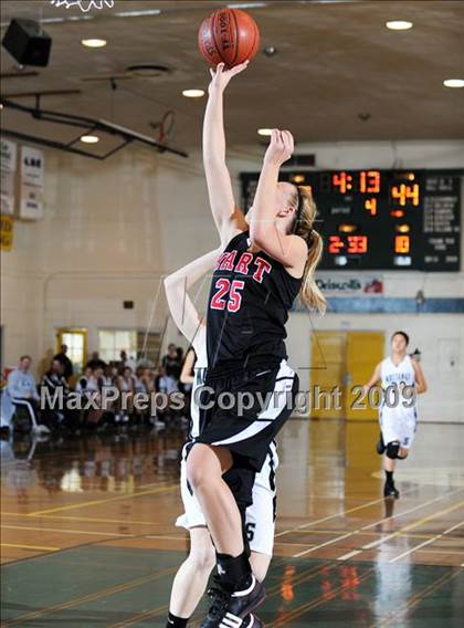 Thumbnail 2 in Stockdale vs. Hart photogallery.