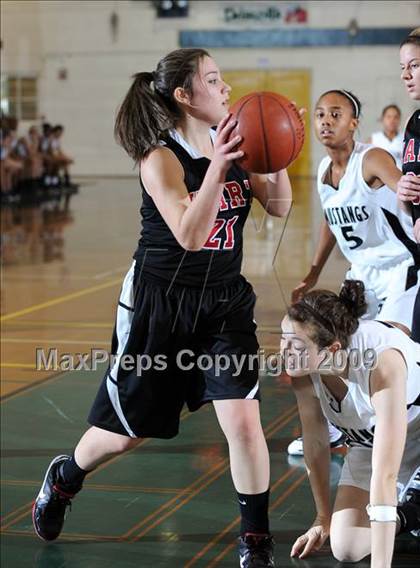 Thumbnail 2 in Stockdale vs. Hart photogallery.