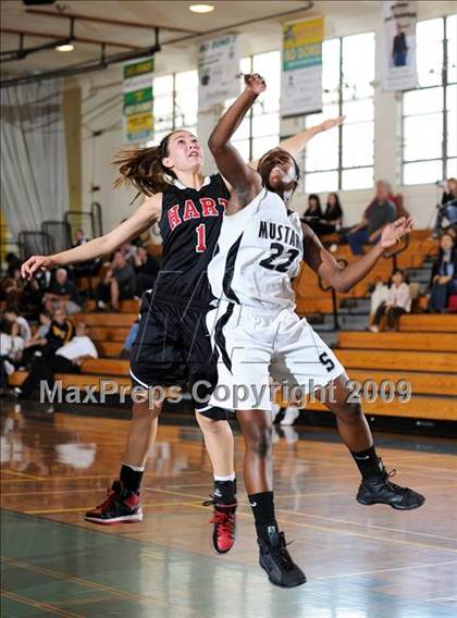 Thumbnail 2 in Stockdale vs. Hart photogallery.