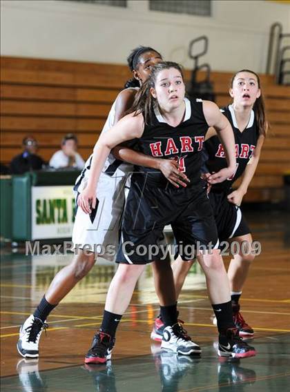 Thumbnail 1 in Stockdale vs. Hart photogallery.