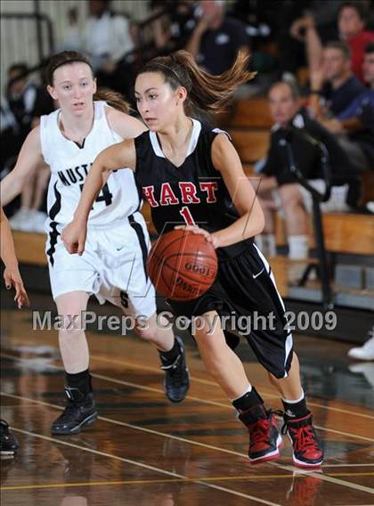 Thumbnail 1 in Stockdale vs. Hart photogallery.
