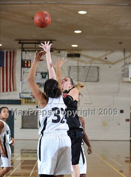 Thumbnail 3 in Stockdale vs. Hart photogallery.