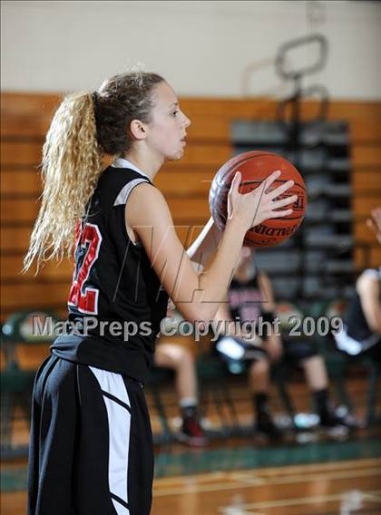 Thumbnail 2 in Stockdale vs. Hart photogallery.