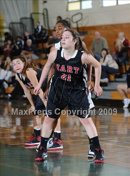 Thumbnail 1 in Stockdale vs. Hart photogallery.