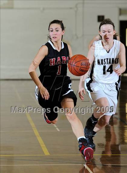 Thumbnail 2 in Stockdale vs. Hart photogallery.