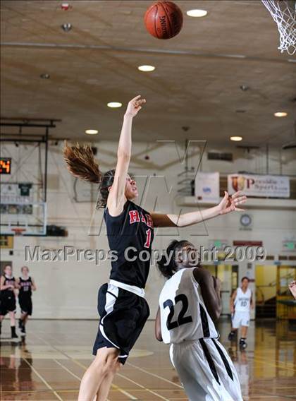 Thumbnail 3 in Stockdale vs. Hart photogallery.