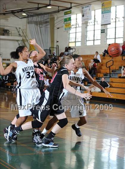 Thumbnail 1 in Stockdale vs. Hart photogallery.