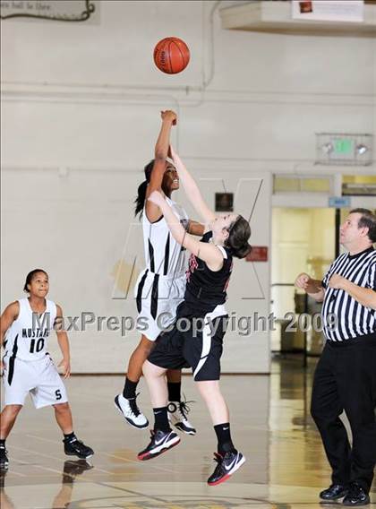 Thumbnail 1 in Stockdale vs. Hart photogallery.