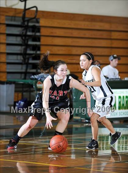 Thumbnail 3 in Stockdale vs. Hart photogallery.