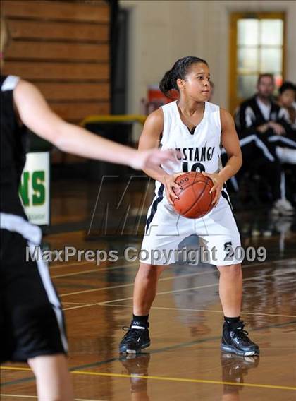 Thumbnail 3 in Stockdale vs. Hart photogallery.