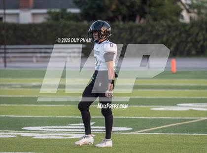 Thumbnail 1 in Serra @ Servite (Scrimmage) photogallery.