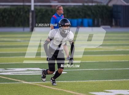 Thumbnail 1 in Serra @ Servite (Scrimmage) photogallery.