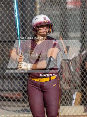 Point Loma vs Whittier Christian (CIF SS Regional Round 1)